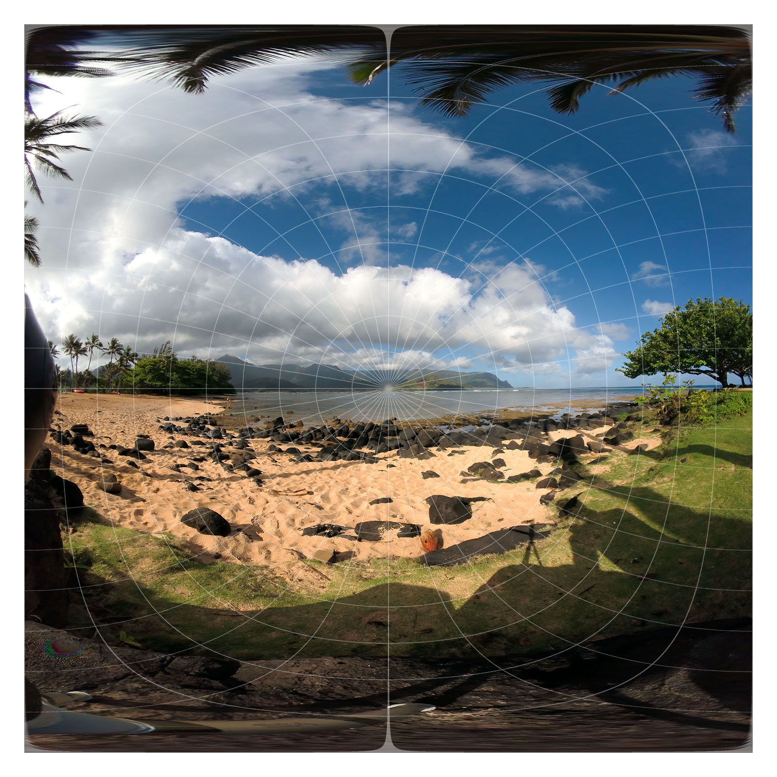 Apple’s Mysterious Fisheye Projection – Mike Swanson's Blog